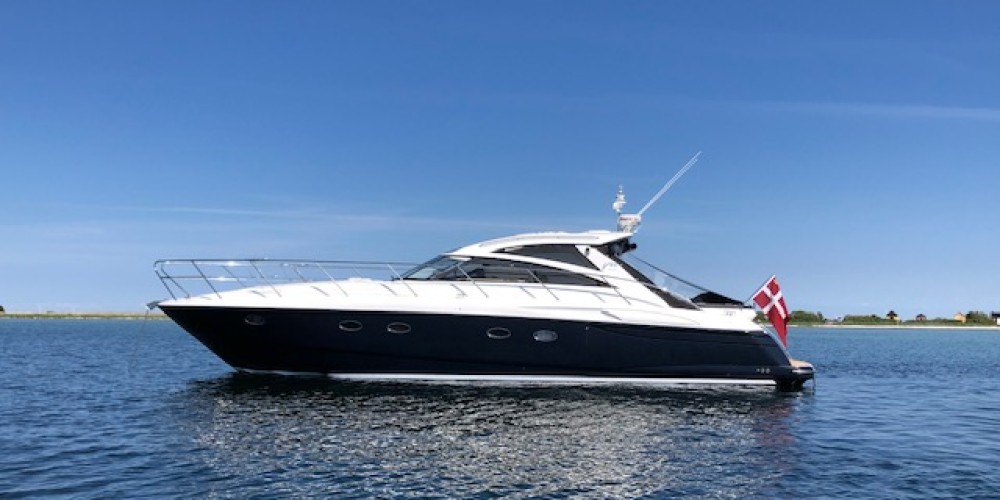 Princess V48