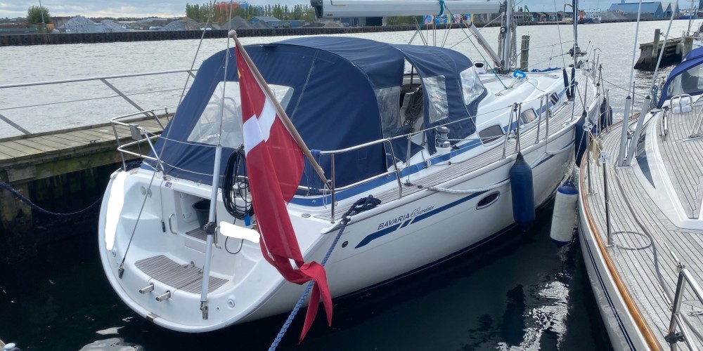 Bavaria 42 Cruiser