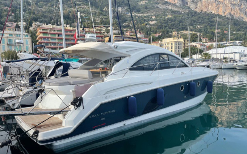 Beneteau 44 Gran Turismo