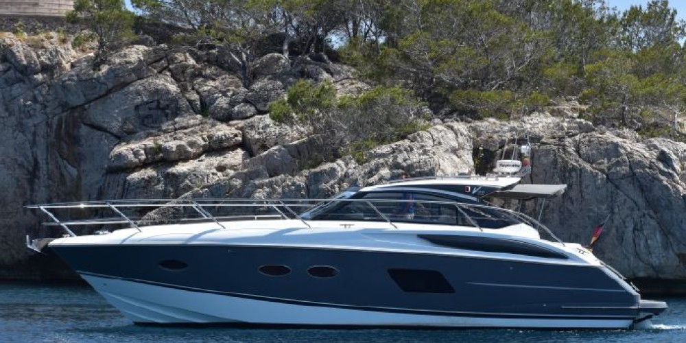 Princess V39