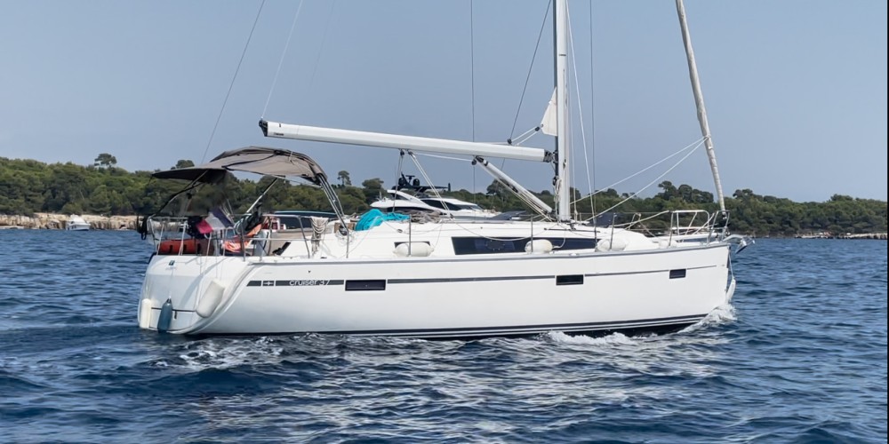 Bavaria 37 Cruiser
