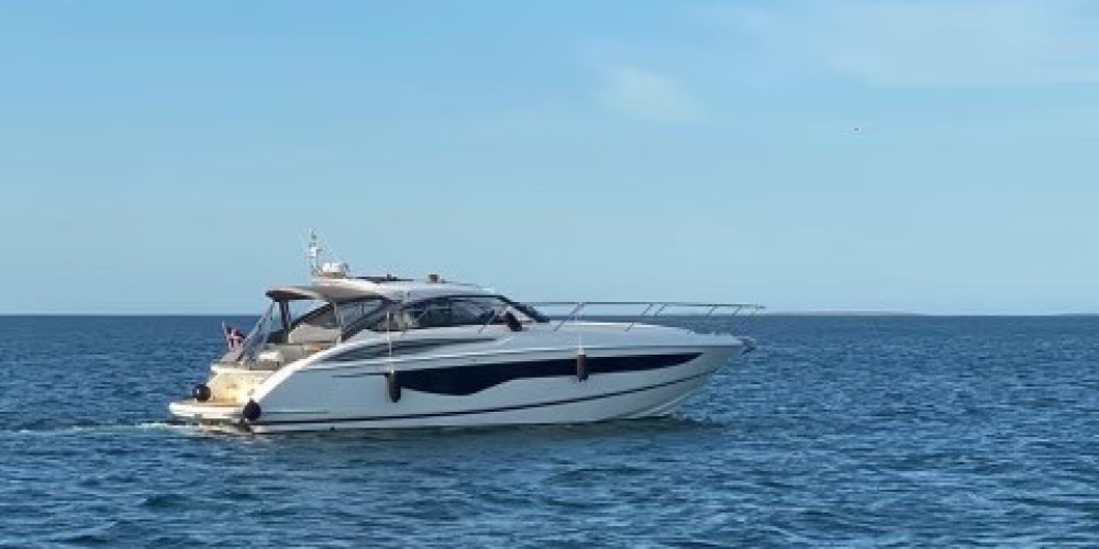 Princess V40