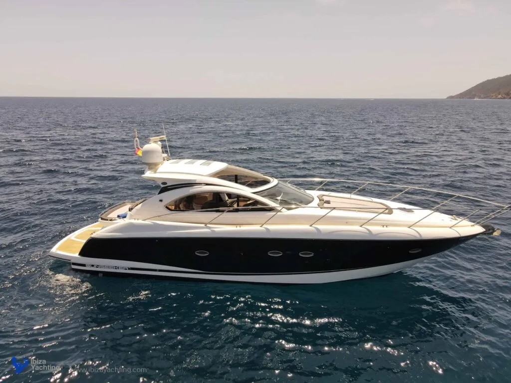 Sunseeker Portofino 47