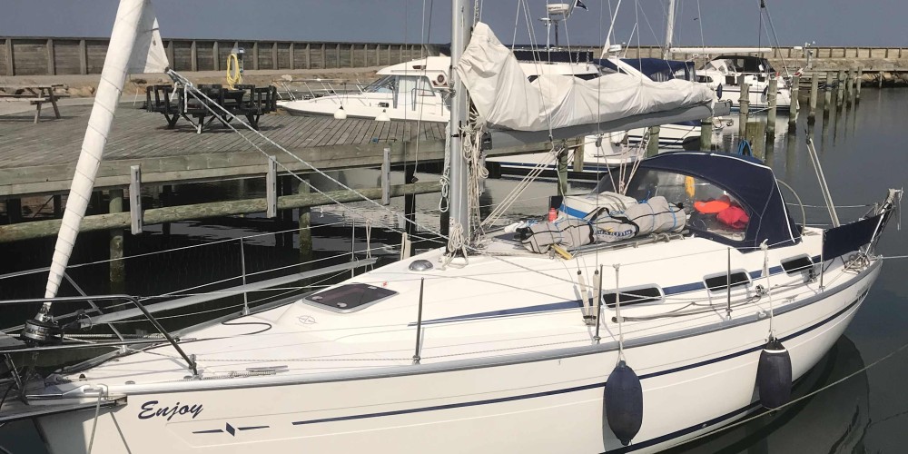 Bavaria 32 Cruiser