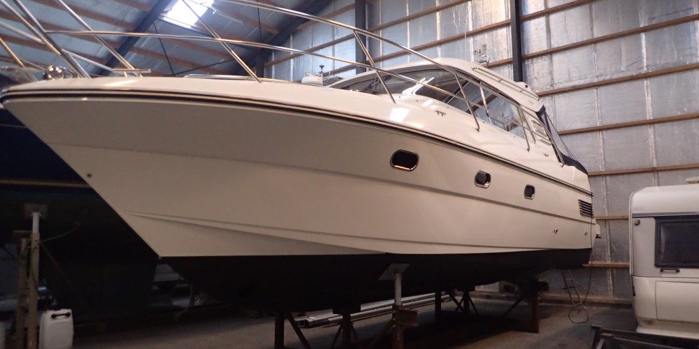 Viksund 340 St. Cruz HT