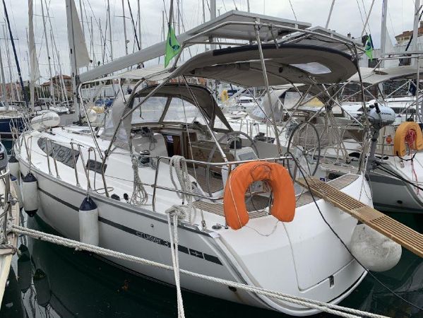 Bavaria 37 Cruiser