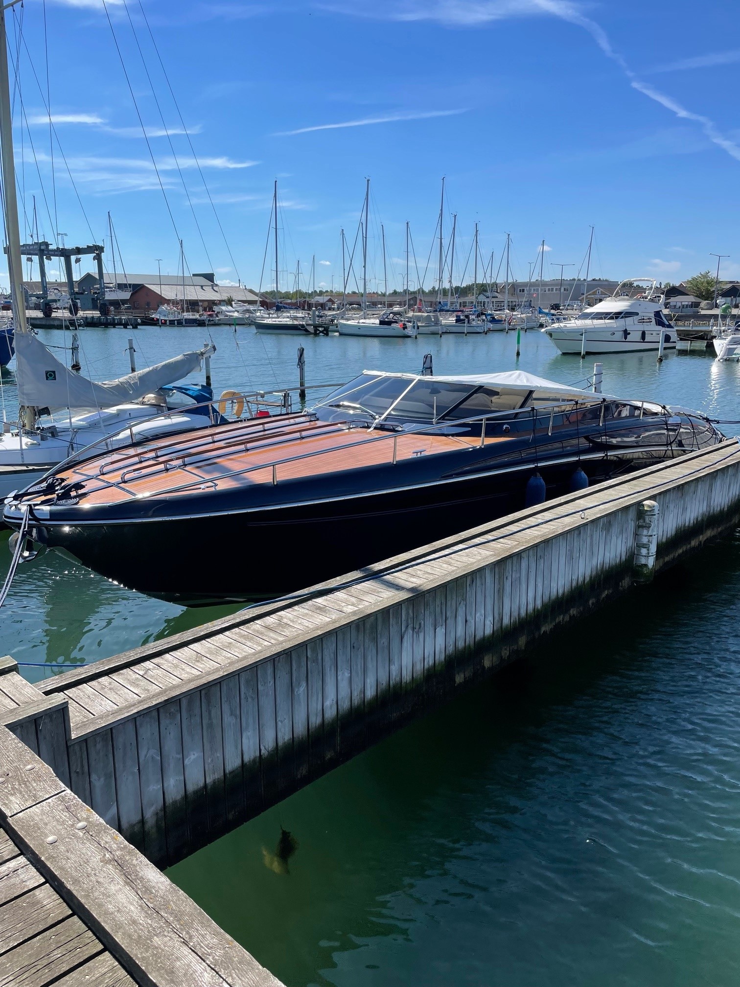 Riva Rivarama 44