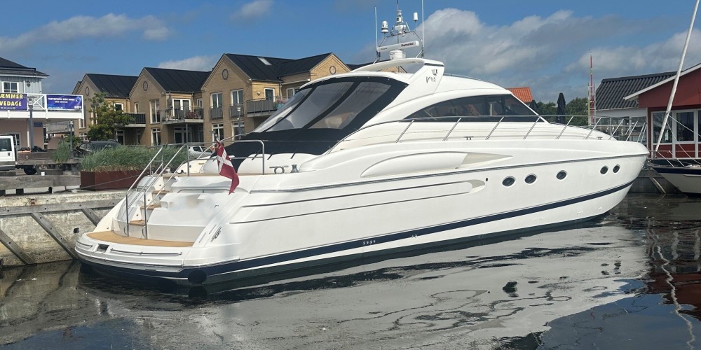 Princess V65