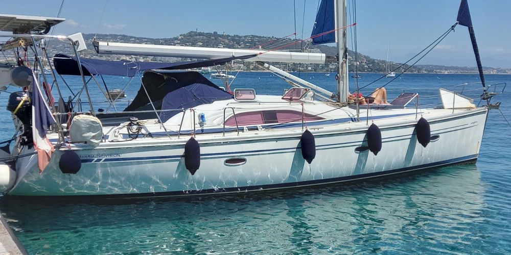 Bavaria Vision 44