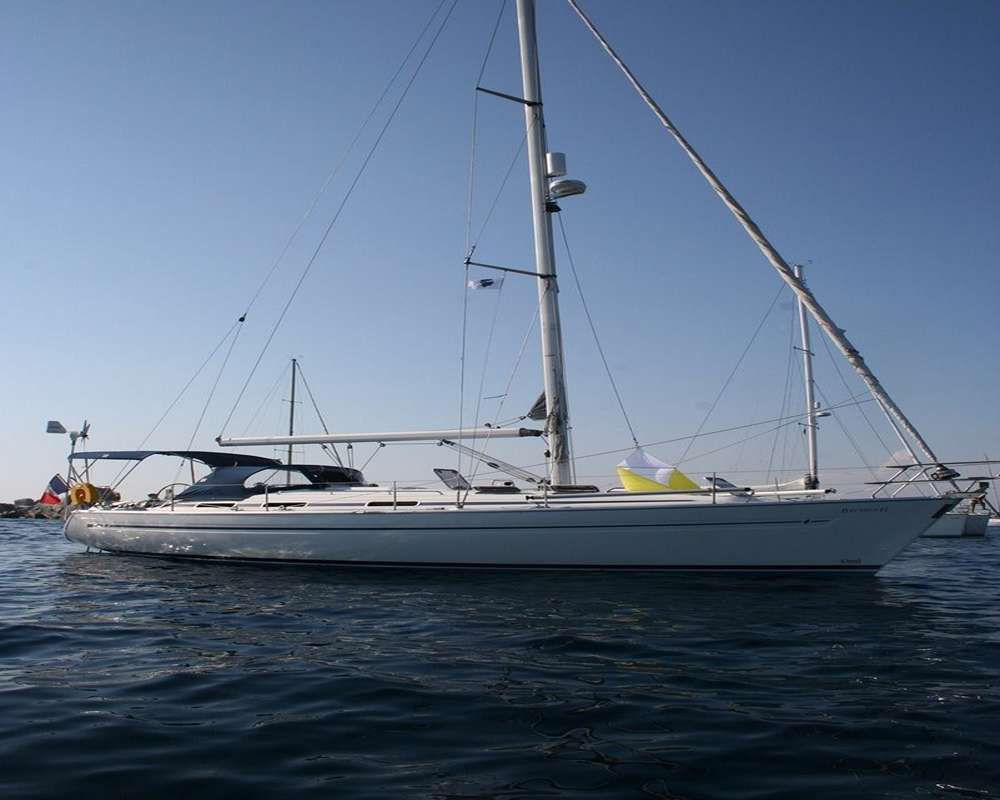 Bavaria 41