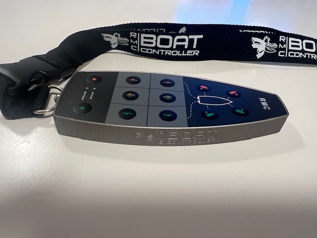 Boatcontroller