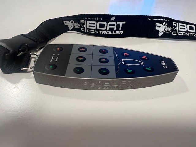 Boatcontroller