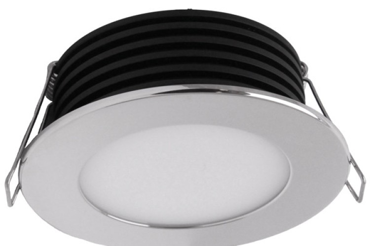LED spots