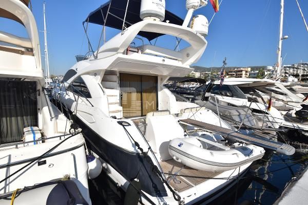 Sunseeker Manhattan 50