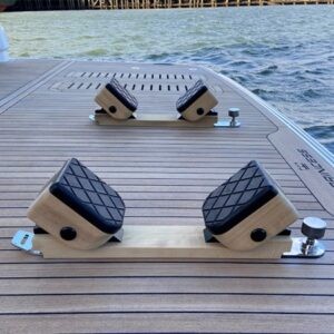 B&aring;dvugger RIb & Jetski
